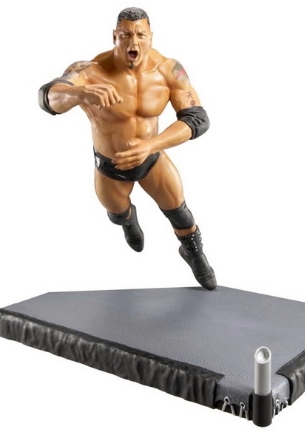 Batista Unmatched Fury