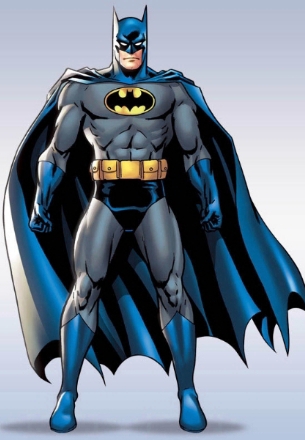 Batman: Logo 75 Aniversario