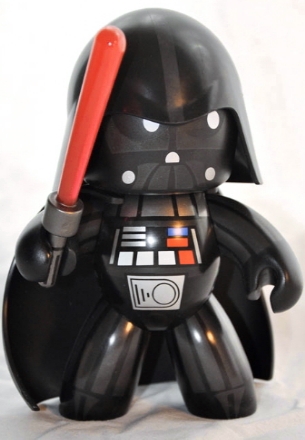 Darth Vader Mighty Muggs
