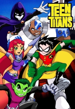 Teen Titans