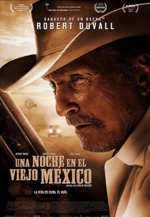 Una noche en el viejo México