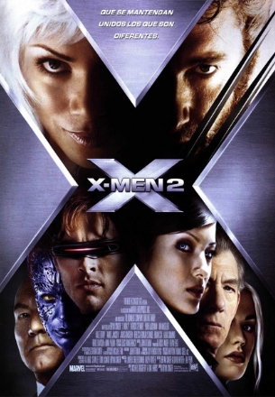 X-Men 2