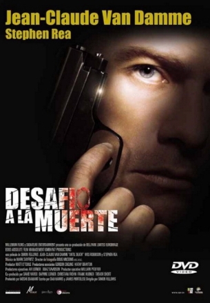Desafío a la muerte