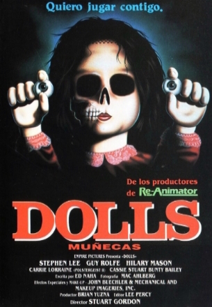 Dolls (Muñecas)