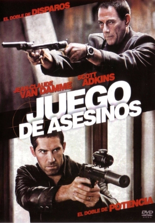 Juego de asesinos