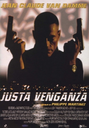 Justa venganza