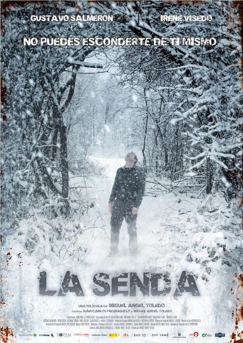 La senda La senda