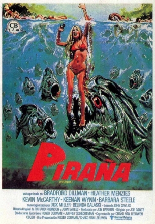 Piraña