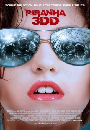 Piraña 2 (Piranha 3DD)