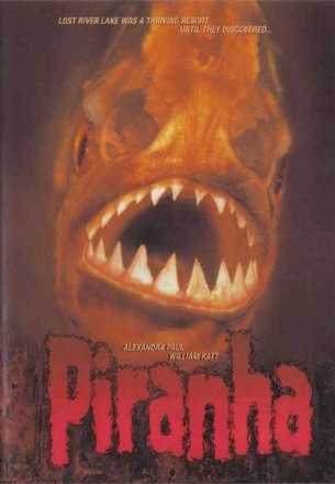 Piraña (1995, TV)