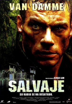 Salvaje (In Hell)