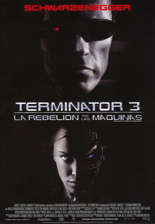 Terminator 3