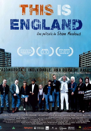 This is England This is England