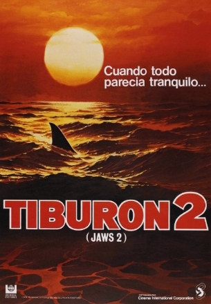 Tiburón 2