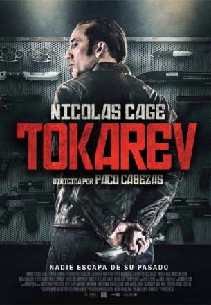 Tokarev