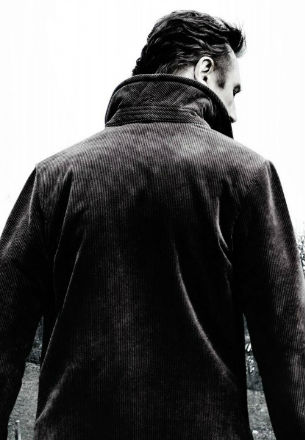 Liam Neeson en ‘Caminando entre las tumbas’