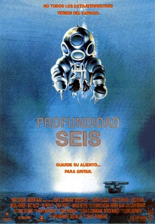 Profundidad seis