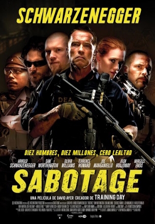 Sabotage