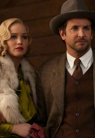Cooper y Lawrence juntos de nuevo en ‘Serena’