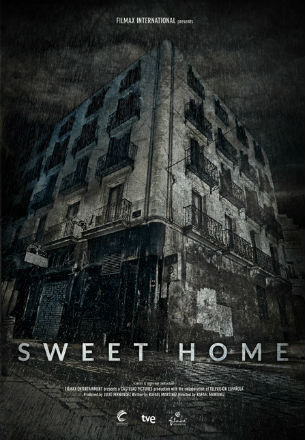 Filmax prepara ‘Sweet Home’