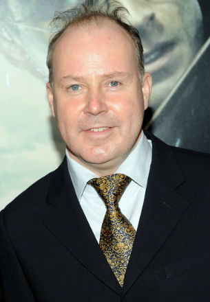 David Yates ¿a bordo del spin-off de Harry Potter?