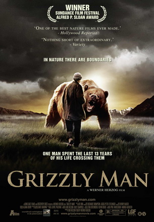 Grizzly Man