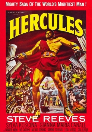 Hércules (1958)
