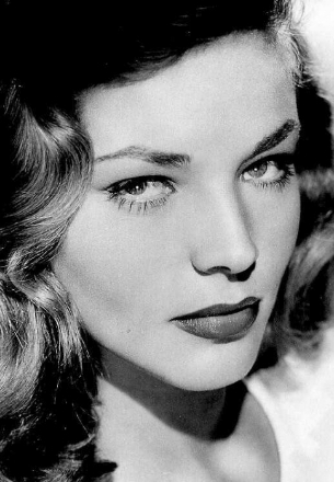 Adiós a Lauren Bacall
