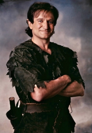 Ha muerto Robin Williams