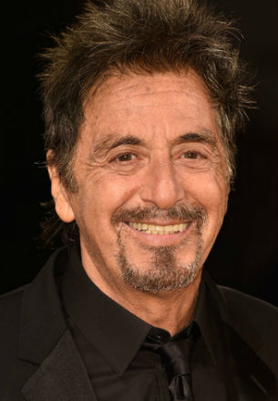 Al Pacino próximas películas
