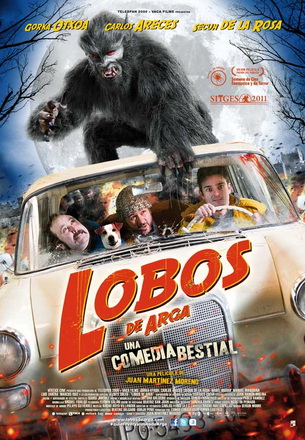 Lobos de Arga Lobos de Arga