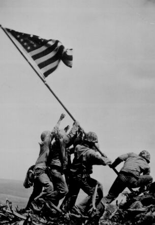75 años de la Segunda Guerra Mundial