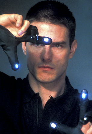 ‘Minority Report’, secuela