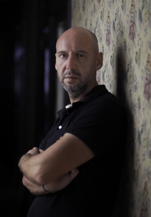 Entrevista a Jaume Balagueró