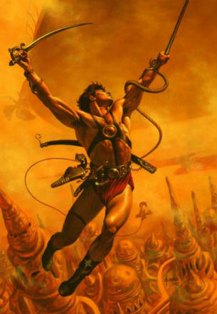 Nuevas esperanzas para John Carter