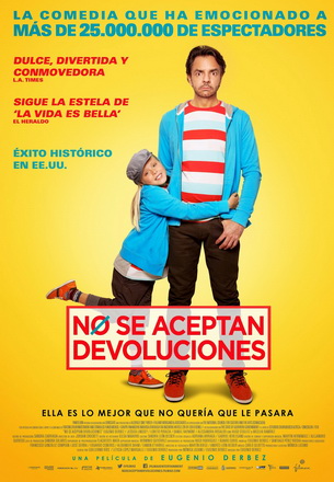 No se aceptan devoluciones No se aceptan devoluciones