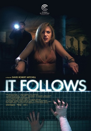 Crónicas de Sitges 2014, día 8
