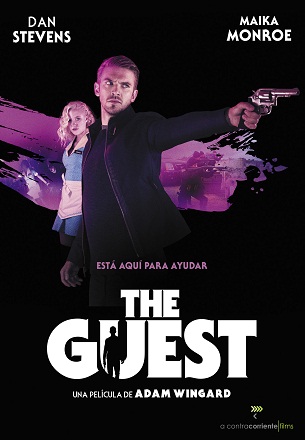 Crónicas de Sitges 2014, día 3