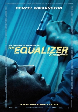 The Equalizer (El protector)