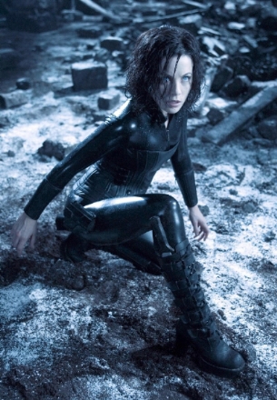 Kate Beckinsale vuelve a Underworld