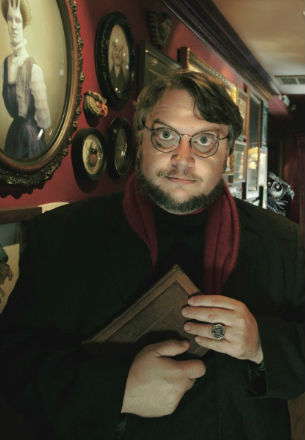 Guillermo del Toro habla de Pacific Rim 2
