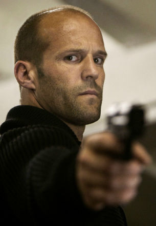 Jason Statham próximas películas