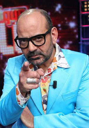 José Corbacho y Juan Cruz ruedan ‘Incidencias’
