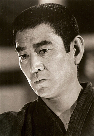 Recordando a Ken Takakura