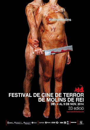 Previa Terrormolins 2014