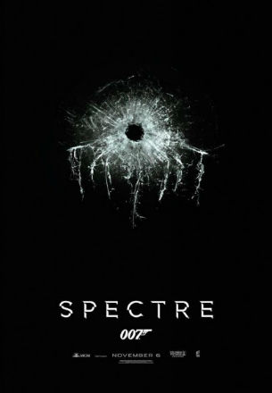 Confirmado reparto y título para Bond 24