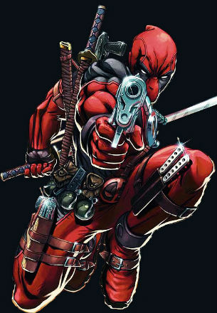 Deadpool arrancará en marzo