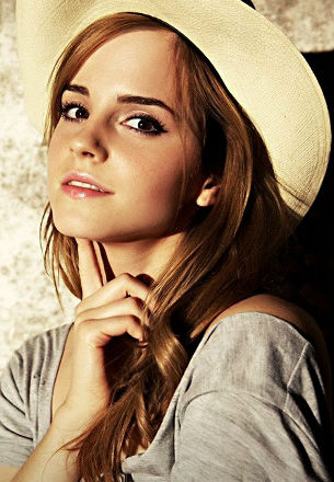 Emma Watson ficha por La Bella y la Bestia