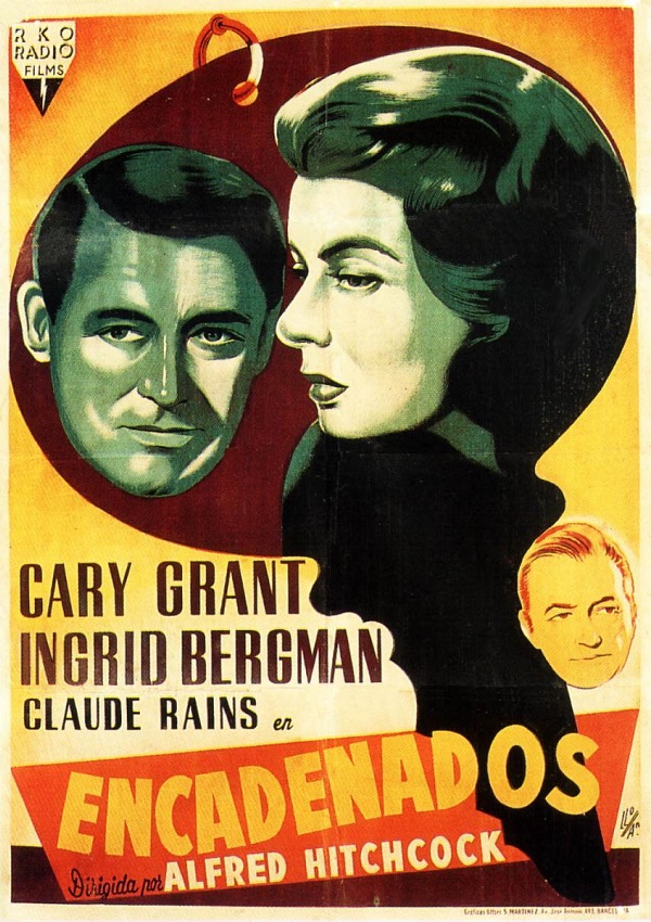 Encadenados