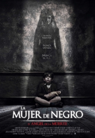 El ángel de la muerte acechará en febrero